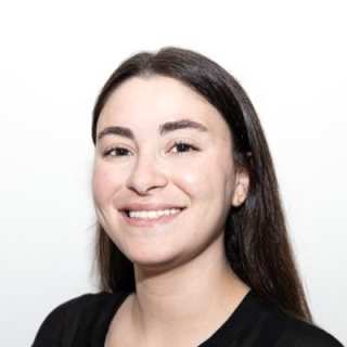 Maria Fatteh, MD, Internal Medicine, Baltimore, MD