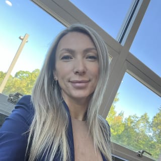 Kirsten Coyne, Family Nurse Practitioner, Halfmoon, NY