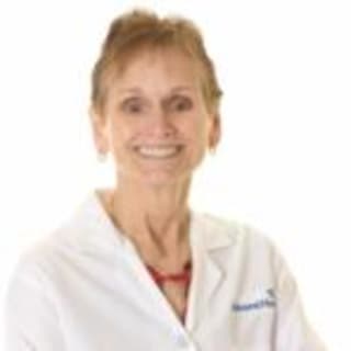 Mary Josefyk, Family Nurse Practitioner, Lake Placid, FL