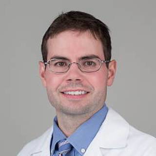 John McNeil, MD, Anesthesiology, Charlottesville, VA