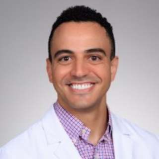 Michael Shalaby, MD, Emergency Medicine, Philadelphia, PA