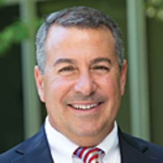 Steven Zurnacian, MD