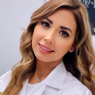 Veronica Garcia, Family Nurse Practitioner, Nashville, TN
