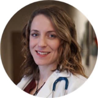 Erica Shackelford, Family Nurse Practitioner, Ashburn, VA