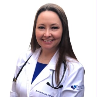 Amanda Mccalla, Family Nurse Practitioner, Germantown, TN