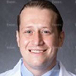 Aleksandr Abakulov, DO, Family Medicine, Morristown, NJ