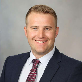 Maxwell Jabaay, DO, General Surgery, Rochester, MN