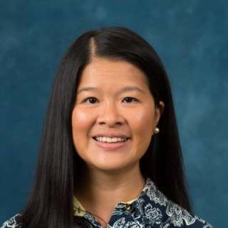 Heang Lim, MD, Pediatric Cardiology, Ann Arbor, MI