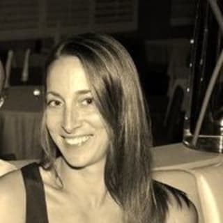 Leah St. Martin