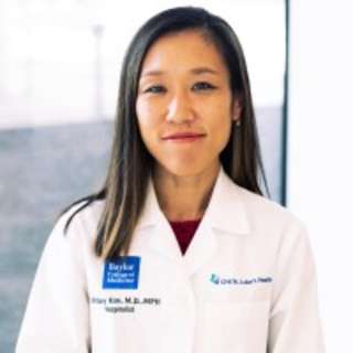 Sung In Kim-Vences, MD, Medicine/Pediatrics, Houston, TX