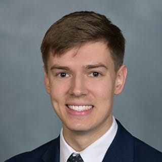 Luke Fickenworth, MD, Physical Medicine/Rehab, Cleveland, OH