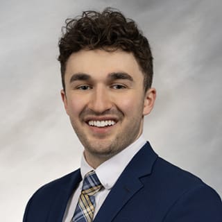 Tristayn Owen, MD