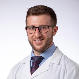 Justin Morris, DO, Other MD/DO, Providence, RI, Albany Medical Center