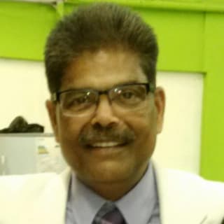 Vishnu Nancoo, Adult Care Nurse Practitioner, Philadelphia, PA