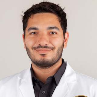 Gilberto Luna-Bojalil, MD, Psychiatry, Los Angeles, CA