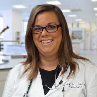 Samantha (Butt) Lehmann, Physician Assistant, Miami Beach, FL