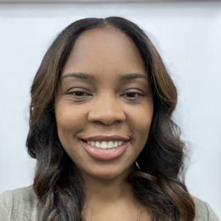 Ashley Owens, Family Nurse Practitioner, Columbus, OH