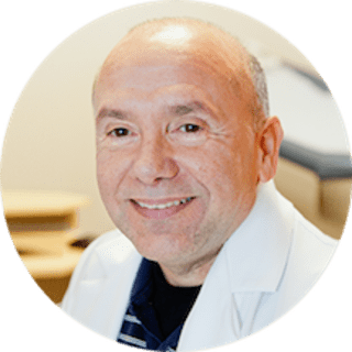 Alfonso Ortiz, MD, Endocrinology, Bronx, NY