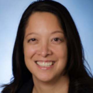 Marlena Tang, MD, Emergency Medicine, San Francisco, CA