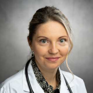 Larissa Jerominow, Nurse Practitioner, Brooklyn, NY