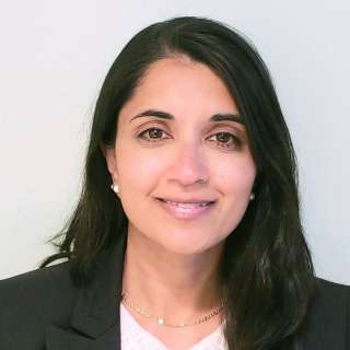 Mitul Desai, MD