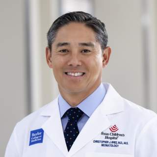 Christopher Rhee, MD, Neonat/Perinatology, Houston, TX