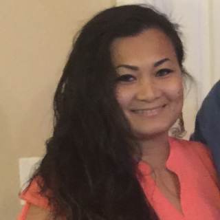Leah Vo-Babin, Family Nurse Practitioner, Biloxi, MS