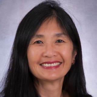 Eluen Ann Yeh, MD, Neurology, Buffalo, NY