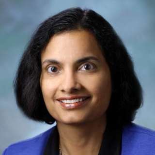 Deepa (Unnikrishnan) Menon, MD, Pediatrics, Baltimore, MD, Johns Hopkins Hospital