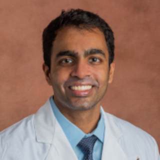 Nitin Chilukuri, MD, General Surgery, Kalamazoo, MI