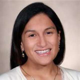 Maria Ladino Torres, MD, Radiology, Ann Arbor, MI