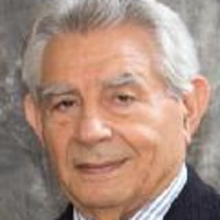 Hossein Habibi, MD, Urology, San Jose, CA, El Camino Health