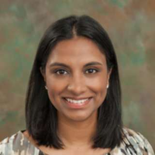 Yamini (Rao) Sterrett, MD, Endocrinology, Christiansburg, VA