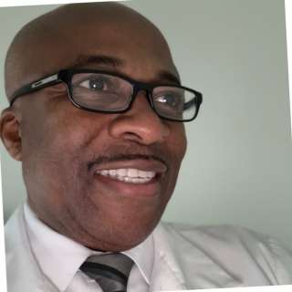 Ifeanyi Onye, Psychiatric-Mental Health Nurse Practitioner, Redlands, CA