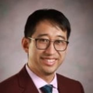 Dong Bo Yu, MD, Cardiology, Appleton, WI