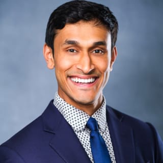 Vivek Shah, MD, Internal Medicine, Torrance, CA