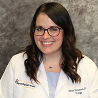 Kelsey (Priode) Patterson, Nurse Practitioner, Centerville, OH, Miami Valley Hospital
