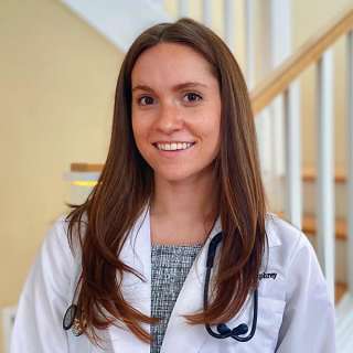 Katherine Humphrey, PA, Physician Assistant, Boston, MA