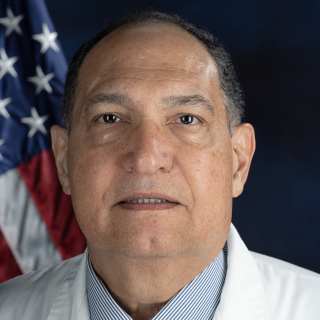 Douglas Slotkoff, MD, Internal Medicine, Orlando, FL