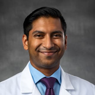 Shashank Mittal, MD, Resident Physician, Dayton, OH