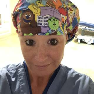 Christine Grissett, Certified Registered Nurse Anesthetist, Bolivia, NC