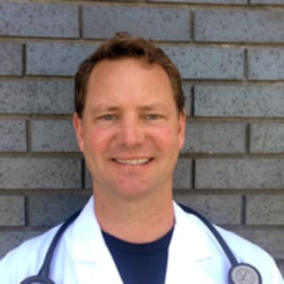 Robert (Mitobe) Steele, MD, Emergency Medicine, Murrieta, CA, Southwest Healthcare System, Inland Valley Campus