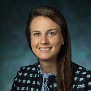 Christine Haugen, MD, General Surgery, Cincinnati, OH