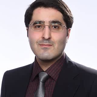 Parham Habibzadeh, MD, Internal Medicine, Pittsburgh, PA