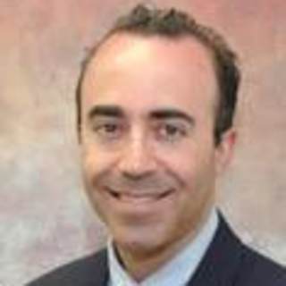 Alfred Burgo, MD, Internal Medicine, McKees Rocks, PA