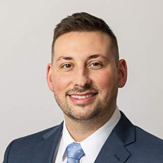 Jacob Krehel, MD, Family Medicine, La Grange, IL