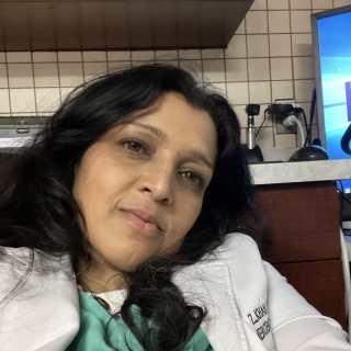 Zareen Khan, MD, Emergency Medicine, Yonkers, NY