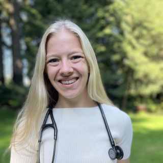 Taylor Ten Pas, Physician Assistant, Gallup, NM