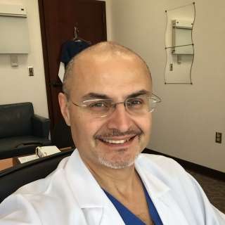 Mohamad El-Attar, MD