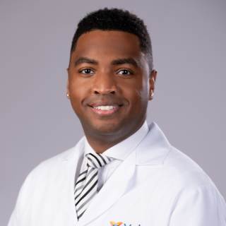 Keith Brown, DO, Cardiology, Camden, NJ